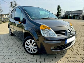 Renault Modus - 2