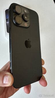 Iphone 16 Pro 128gb black - 2