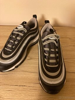 NIKE AIR MAX 97 - 2