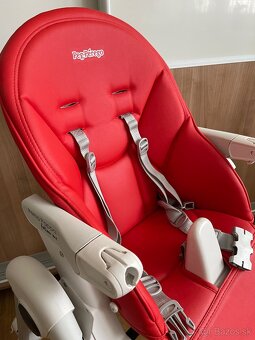 Peg Perego Prima Pappa Follow me - 2