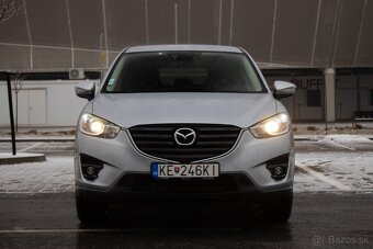 Mazda CX-5 - 2