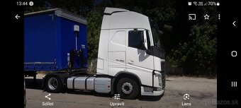 VOLVO FH 460 - 2