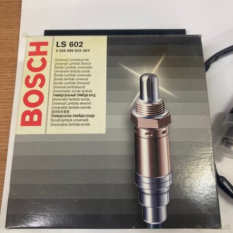 Lambda sonda bosch LS602 - 2