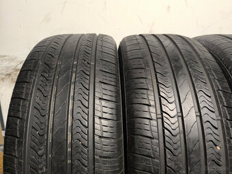 255/55 R19 Letné pneumatiky Tomket SUV 4 kusy - 2