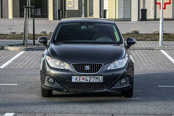 Seat Ibiza 1.4i Stylance - 2