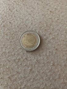 Vzácna 2€ minca , Španielsko 1999-2009 - 2