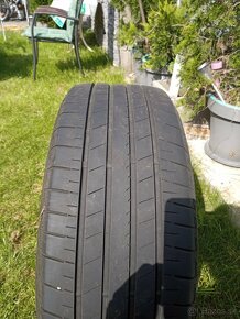 225/55 r17 letné - 2