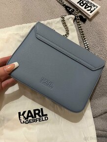 Karl Lagerfeld crossbody - 2