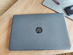 Notebook HP 15.6 - 2