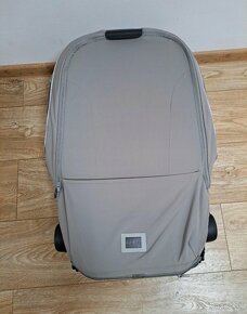 Poťah Cybex priam 4.0. soho grey - 2