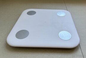 Xiaomi smart scale - 2