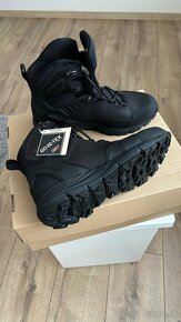 Goretex kanady velkost 42 - 2