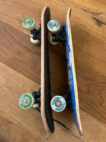 Skateboard 50cm 2ks - 2