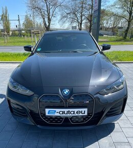 BMW i4 M50 - 2