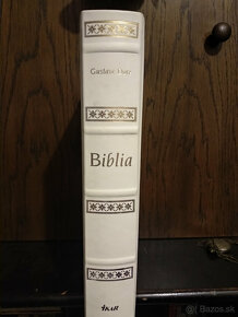 Biblia - Gustave Doré - 2