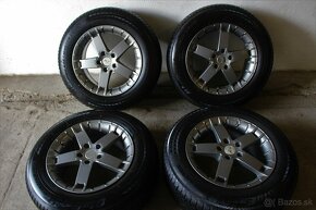 17”-----5x114,3 r17---ORIGINAL----PLW----ZIMNA--SADA - 2