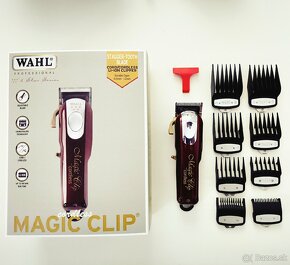 Wahl magic clip - 2