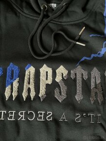 Trapstar Suprava Lightning - 2