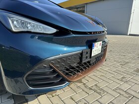 Predám CUPRA BORN 150kw,62kWh, 9/2022, možný odpočet DPH - 2