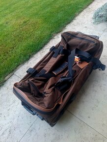 Blaser kufor Trolley - cestovný - 2