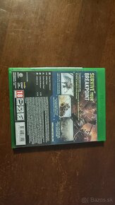 Ghostrecon breakpoint Xbox one - 2