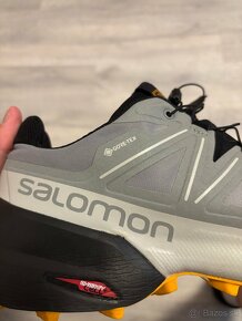 Salomon cross 5 gore tex - 2