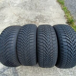 Zimné pneumatiky Falken Eurowinter 215/60 R16 - 2