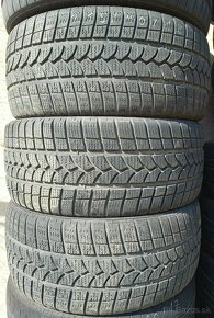 235/40 R18 zimne pneu Riken Snowtime zosilene - 2