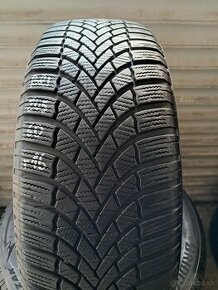 Bridgestone zimné 205/60/R16 - 2