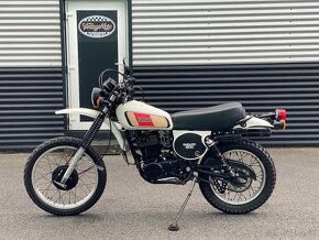 Yamaha XT 500 (1977) - 2