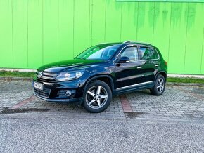 Volkswagen Tiguan 2.0 CR TDI BMT Sport Style - 2