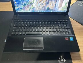 LENOVOG510 - INTEL i5, 8GB RAM, 240GB SSD, AMD RADEON - 2