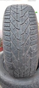 Zimné  pneumatiky  205/55  r16 - 2