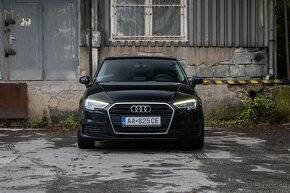 Audi A3 Sportback 1.6 TDI 116k Design S tronic - 2