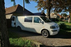 Vw Transporter T5 - 2