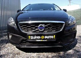 Volvo V40 1.6 D2 84kW CROSS COUNTRYTOP nafta manuál 84 kw - 2