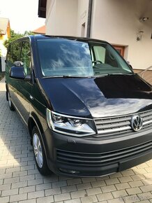 Volkswagen TRansporter T6, 2018, DSG, 110KW, 89000km - 2