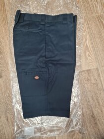 Pánske krátke nohavice Dickies, veľ. 40 - 2