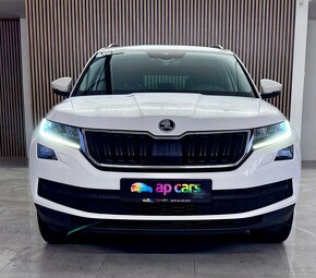 Škoda Kodiaq 2.0 TDI DSG 7-miest Facelift / DPH - 2