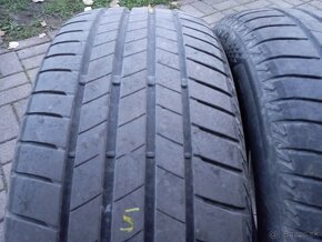 2ks letne 205/55R16 Bridgestone - 2