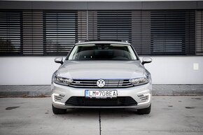 Volkswagen Passat Variant GTE - 2