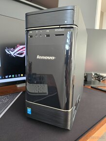 Lenovo stolny Pc /Noctua chladenie/ - 2