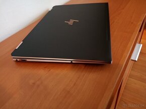 HP Spectre x360 15,6'' - 2