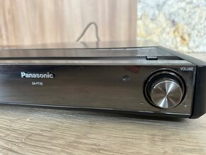 Panasonic SA-PTX5 - 2