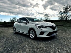 Renault Clio 1.0, 2021 Len 46 000km - 2