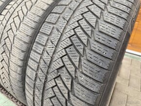 Zimne Continental 245/45 R18 - 2