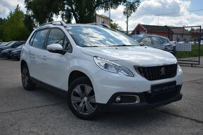 Peugeot 2008 1.6 BlueHDi 100 Active - 2