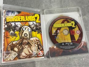 Borderlands 2  (PS3) - 2