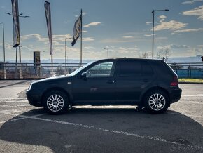 Volkswagen Golf 4 1.4 55kw - 2