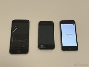 apple iPhone 6, iPhone 4s, iPod Touch 5 - 2